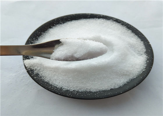 健康の焼かれたプロダクトのための白い結晶の粉にされたエリトレットの甘味料
