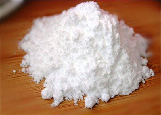 CAS 6138-23-4結晶のトレハロースの健康で自然な甘味料