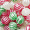 99%純度のさまざまなキャンデーの白い粉のTrehaloseの砂糖