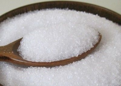 Allulose CAS 551-68-8のTeechの食糧原料Crtstalをきれいにする健康な甘味料のテーブルのSugerの代わりとなる低いカロリー